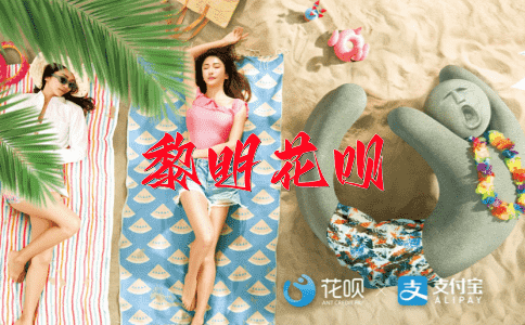 全无预感花呗